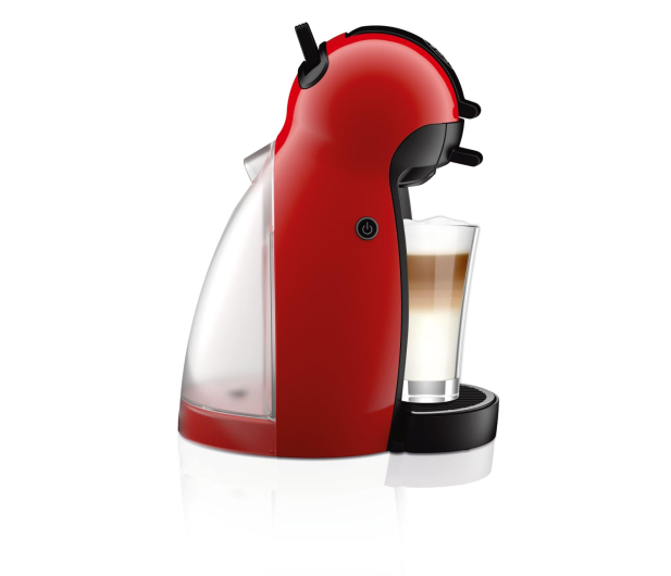 Krups PICCOLO KP1006 RED - 1449081 - zdjęcie 2